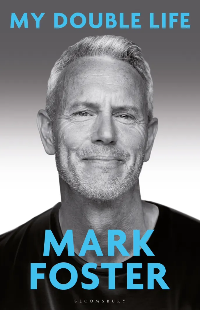 My Double Life by Mark Foster and Tom Connolly